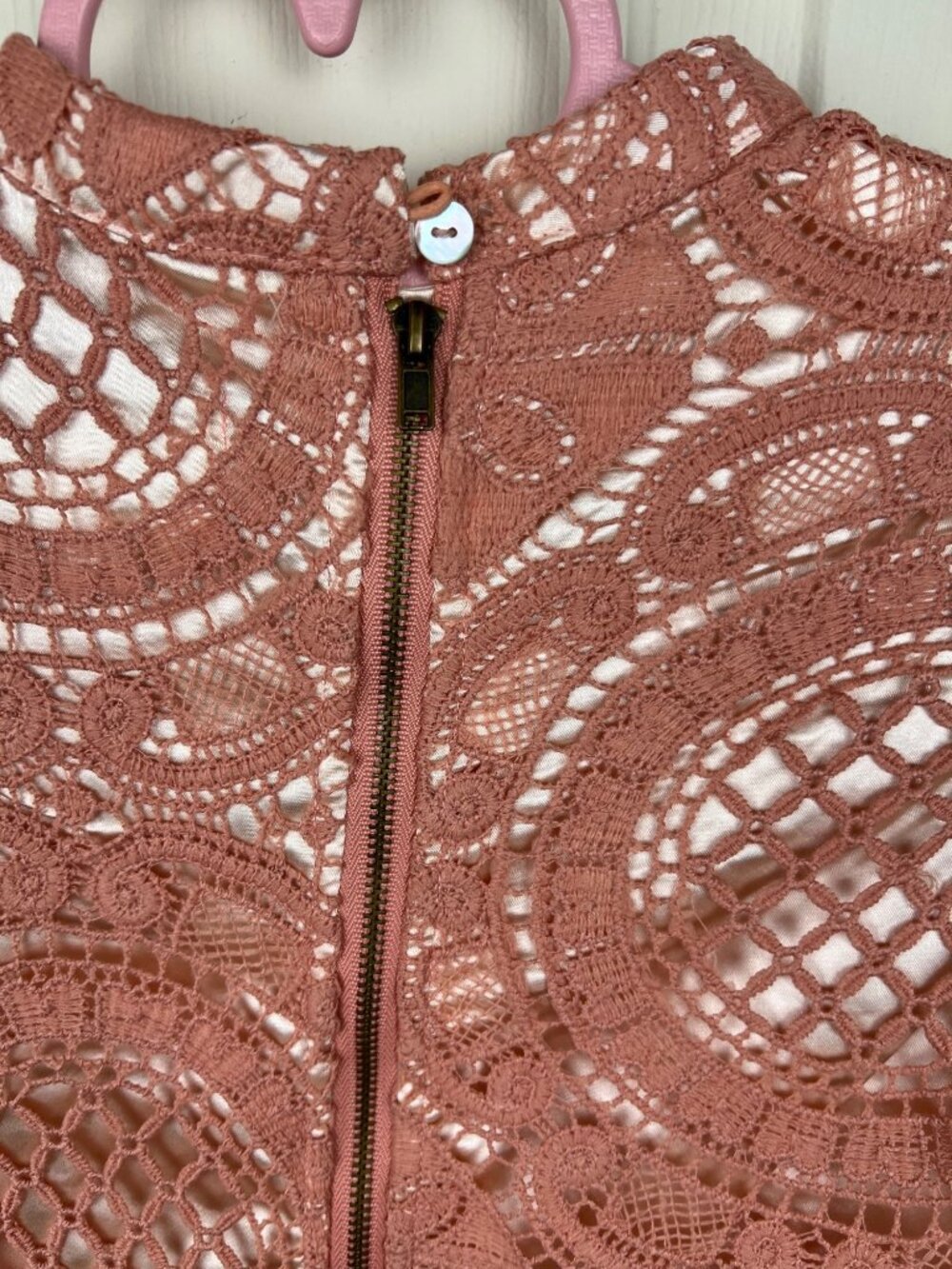 Joyfolie Mia Joy Dress - Picture 6 of 13